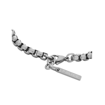 POLICE JEWELS JEWELRY Mod. PEAGB0007501 - immagine 3