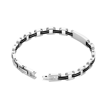POLICE JEWELS JEWELRY Mod. PEAGB0008701 - immagine 2