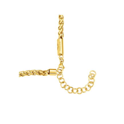 POLICE JEWELS JEWELRY Mod. PEAGN0010702 - immagine 2
