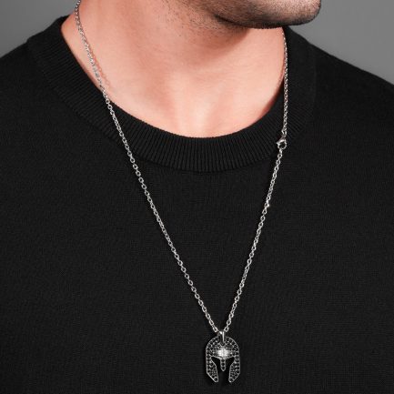 POLICE JEWELS JEWELRY Mod. PEAGN0032001 - immagine 5