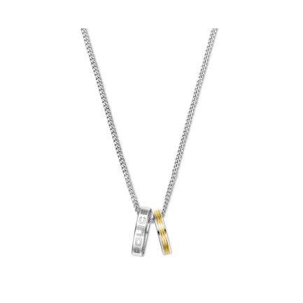 POLICE JEWELS JEWELRY Mod. PEAGN0032702 - immagine 2