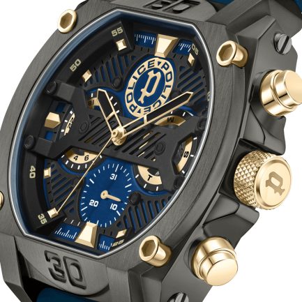 POLICE WATCHES Mod. PEWGQ0040001 - immagine 3