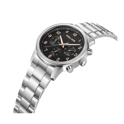 POLICE WATCHES Mod. PEWJF2228203 - immagine 2