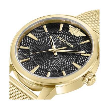 POLICE WATCHES Mod. PEWJG0005001 - immagine 3