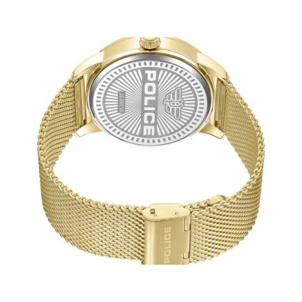 POLICE WATCHES Mod. PEWJG0005001 - immagine 4