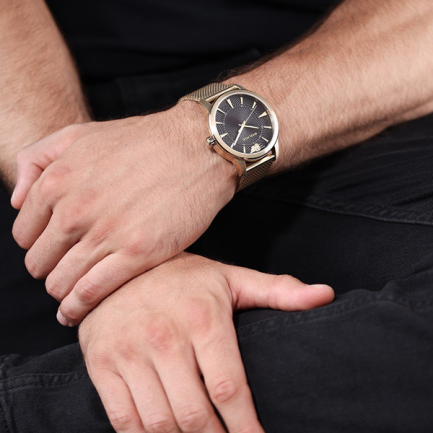 POLICE WATCHES Mod. PEWJG0005001 - immagine 5