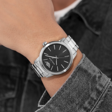 POLICE WATCHES Mod. PEWJG0018402 - immagine 5