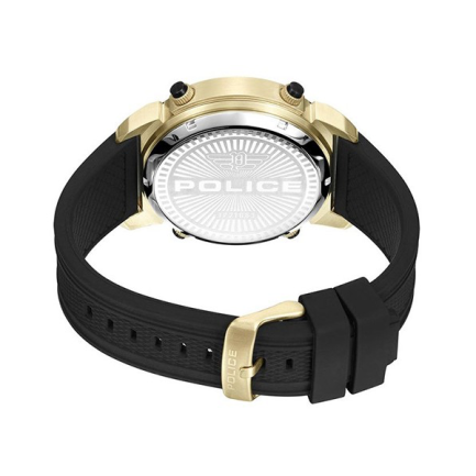 POLICE WATCHES Mod. PEWJP2228501 - immagine 3