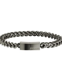 POLICE JEWELS JEWELRY Mod. PJ24696BSU02A-L