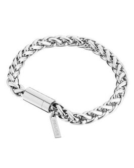 POLICE JEWELS JEWELRY Mod. PJ25135BSS01-L