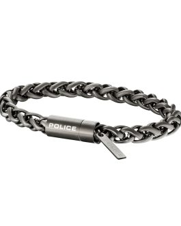 POLICE JEWELS JEWELRY Mod. PJ25135BSU04-S
