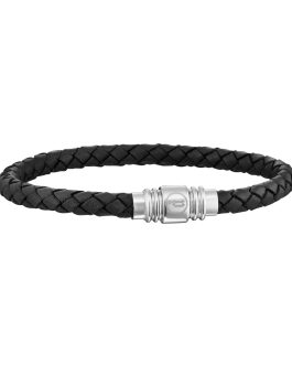 POLICE JEWELS JEWELRY Mod. PJ25890BLB01-S