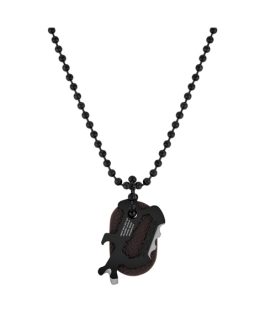 POLICE JEWELS JEWELRY Mod. PJ26566PSB01
