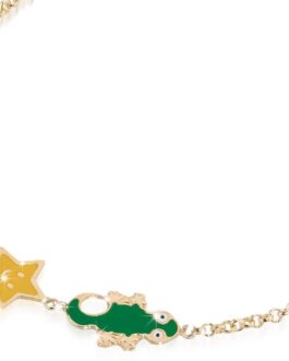 BRACCIALI LE BEBE MOD. PMG036
