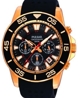 PULSAR Mod. CHRONOGRAPH