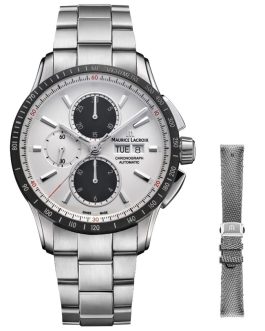 MAURICE LACROIX MOD. PONTOS S CHRONO