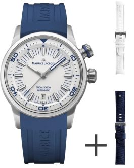 MAURICE LACROIX MOD. PONTOS S DIVER