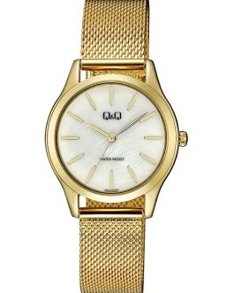 Q&Q Mod. LADY ONLY TIME