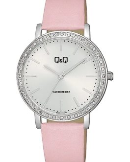 Q&Q Mod. LADY ONLY TIME