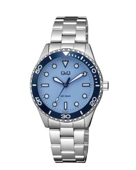 Q&Q Mod. LADY ONLY TIME
