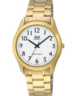 Q&Q Mod. GENT ONLY TIME