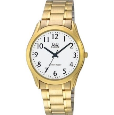 Q&Q Mod. GENT ONLY TIME