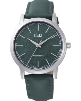 Q&Q Mod. ONLY TIME