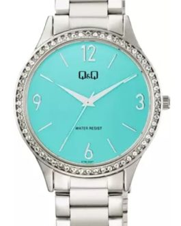 Q&Q Mod. LADY ONLY TIME