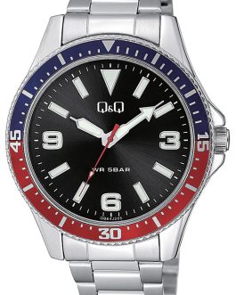 Q&Q FASHION Mod. QB64J205Y