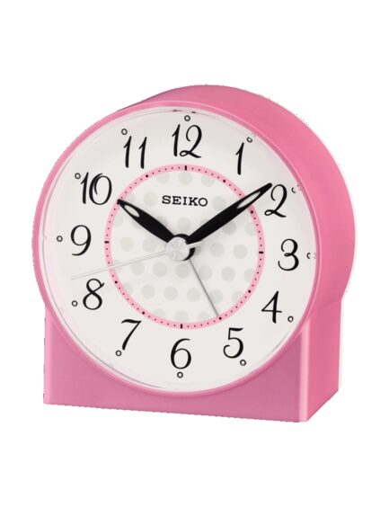 SEIKO CLOCKS WATCHES Mod. QHE136P