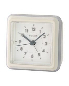 SEIKO CLOCKS WATCHES Mod. QHE182W