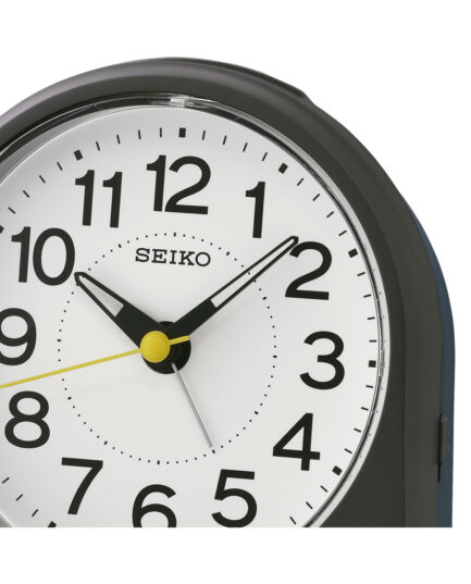SEIKO CLOCKS WATCHES Mod. QHE188K - immagine 2