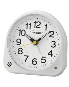 SEIKO CLOCKS WATCHES Mod. QHE188W