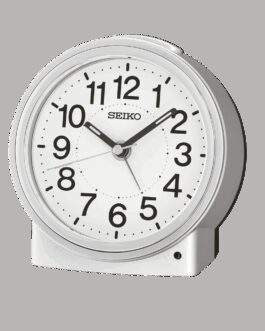 SEIKO CLOCKS WATCHES Mod. QHE199S
