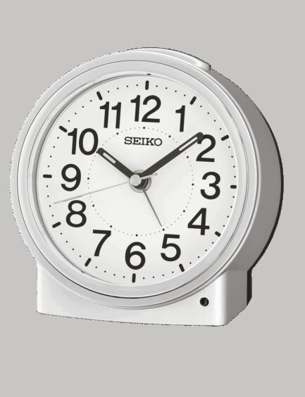 SEIKO CLOCKS WATCHES Mod. QHE199S