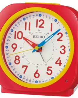 SEIKO CLOCKS WATCHES Mod. QHE200R
