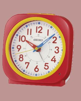 SEIKO CLOCKS WATCHES Mod. QHE200R