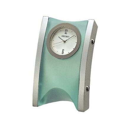 SEIKO CLOCKS WATCHES Mod. QHG011M