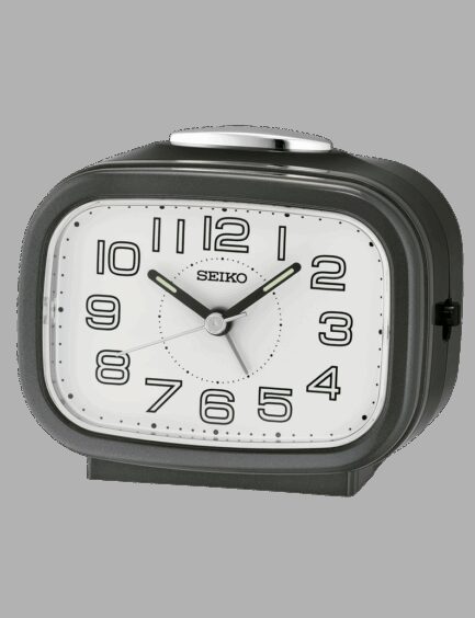 SEIKO CLOCKS WATCHES Mod. QHK060K