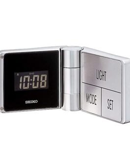 SEIKO CLOCKS WATCHES Mod. QHL044B