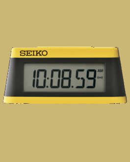 SEIKO CLOCKS WATCHES Mod. QHL091Y
