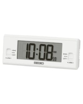 SEIKO CLOCKS WATCHES Mod. QHL093W