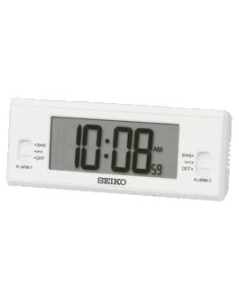 SEIKO CLOCKS WATCHES Mod. QHL093W