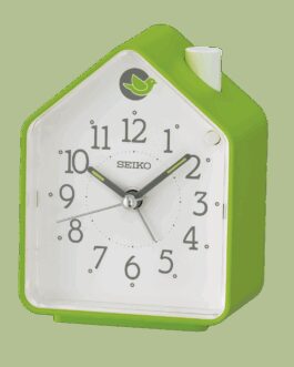 SEIKO CLOCKS WATCHES Mod. QHP010M