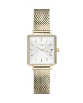 ROSEFIELD WATCHES Mod. QMWMG-Q039