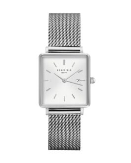 ROSEFIELD WATCHES Mod. QWSS-Q02