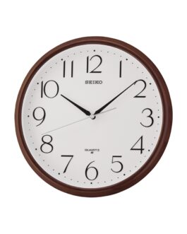 SEIKO CLOCKS WATCHES Mod. QXA695Z