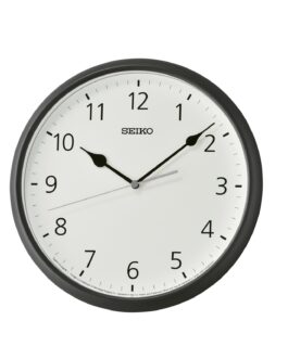 SEIKO CLOCKS WATCHES Mod. QXA796K