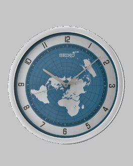 SEIKO CLOCKS WATCHES Mod. QXA814S