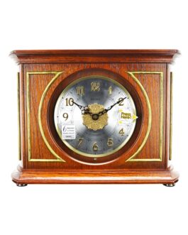 SEIKO CLOCKS WATCHES Mod. QXW219B